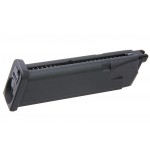 KWC 15rds CO2 Magazine for KWC Model 17 (AAKCCM190AZQ)